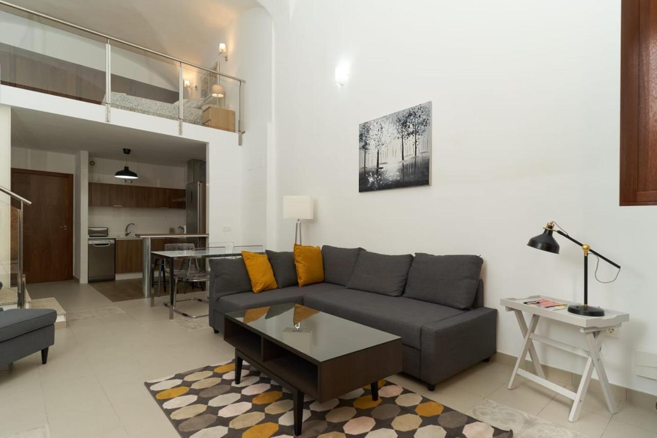Apartamento Turistico Centro Monumental -- Caces Εξωτερικό φωτογραφία