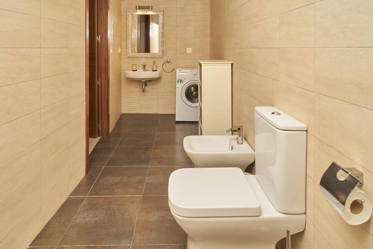 Apartamento Turistico Centro Monumental -- Caces Εξωτερικό φωτογραφία