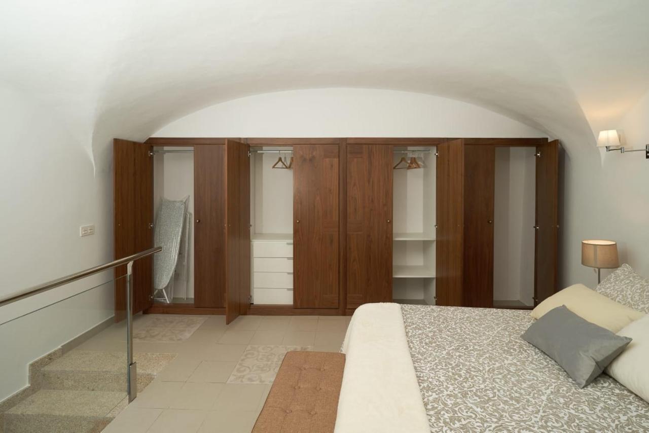 Apartamento Turistico Centro Monumental -- Caces Εξωτερικό φωτογραφία