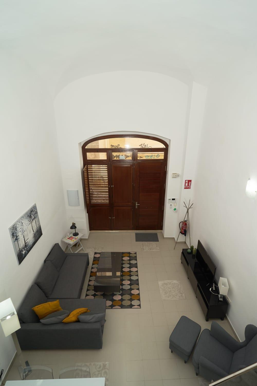 Apartamento Turistico Centro Monumental -- Caces Εξωτερικό φωτογραφία