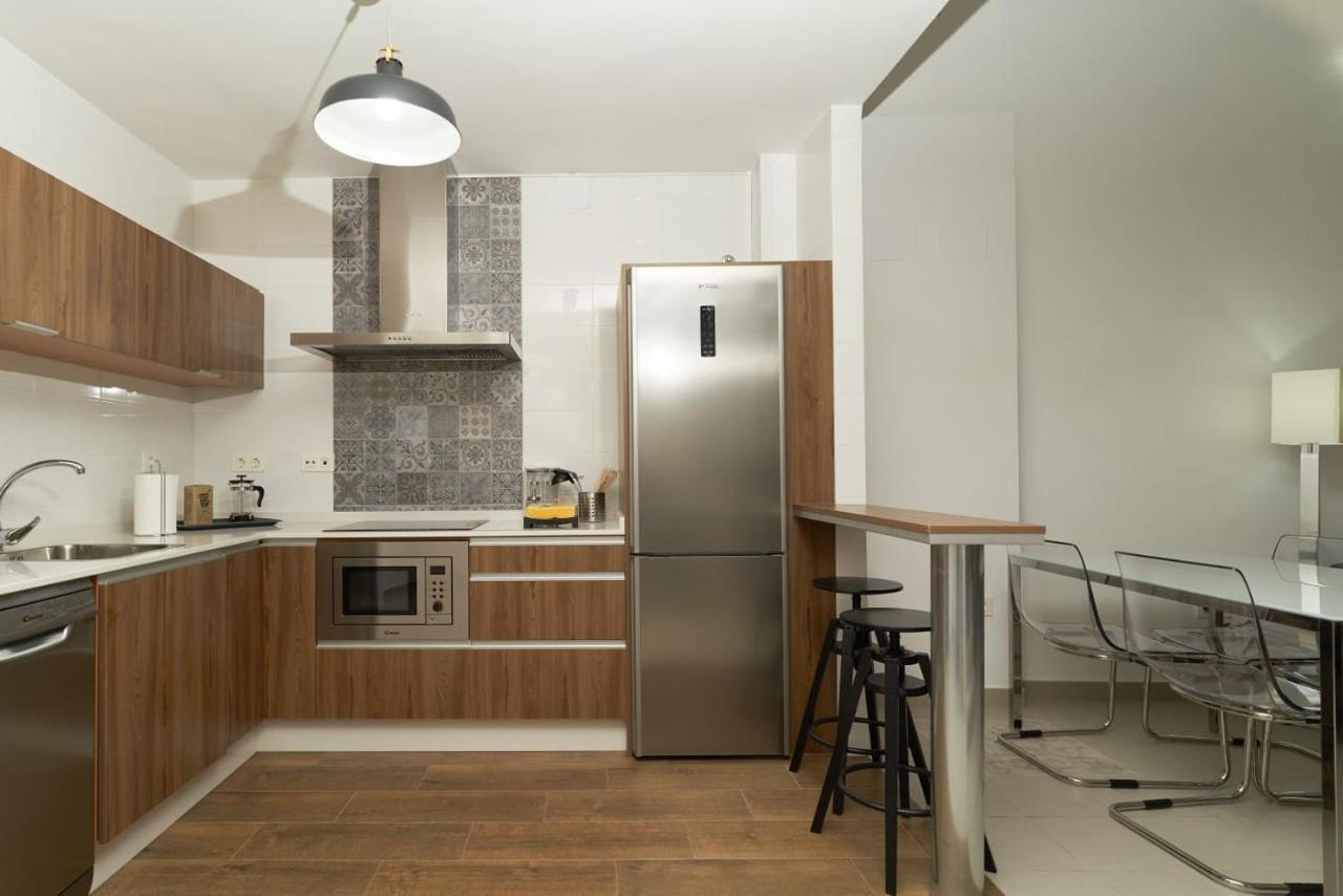 Apartamento Turistico Centro Monumental -- Caces Εξωτερικό φωτογραφία